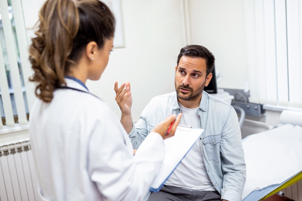 hormone pellet replacement therapy