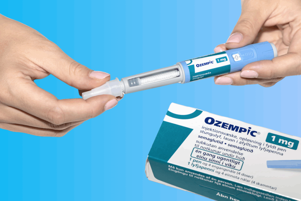 The Catchy Tune That Made a Diabetes Drug Go Viral buy Ozempic