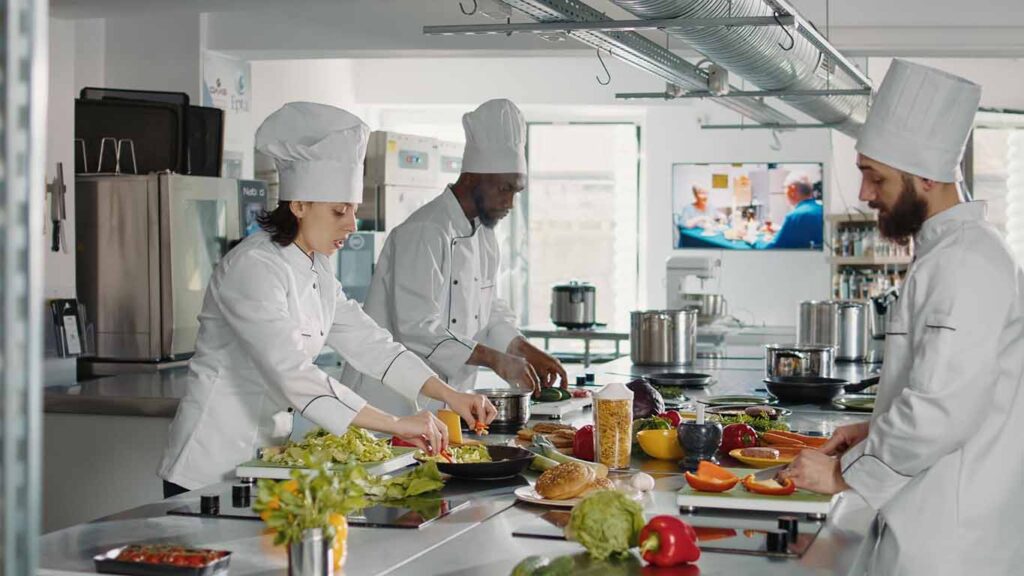 Which Restaurant Commercial Kitchen Design Maximizes Efficiency And Safety Which Restaurant Commercial Kitchen Design Maximizes Efficiency And Safety on guestwritershub