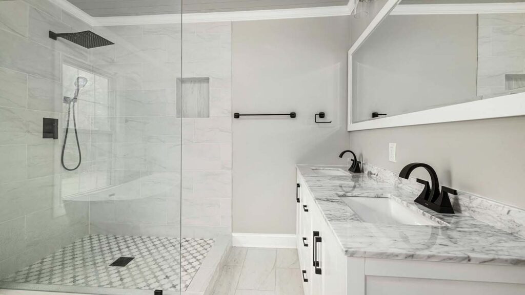 How Bathroom Fixtures Installation Enhances Modern Bathroom Performance on guestwritershub