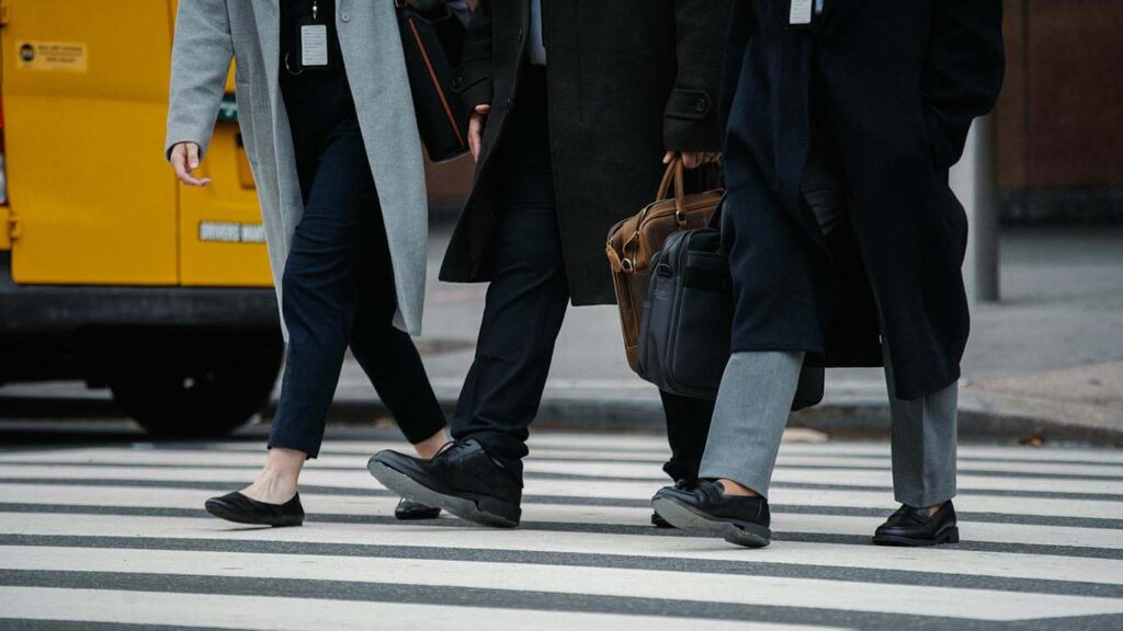 Why Hiring A Pedestrian Accident Lawyer Changes The Outcome on guestwritershub