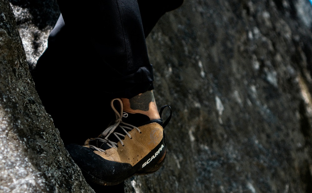 climbing shoes on sale