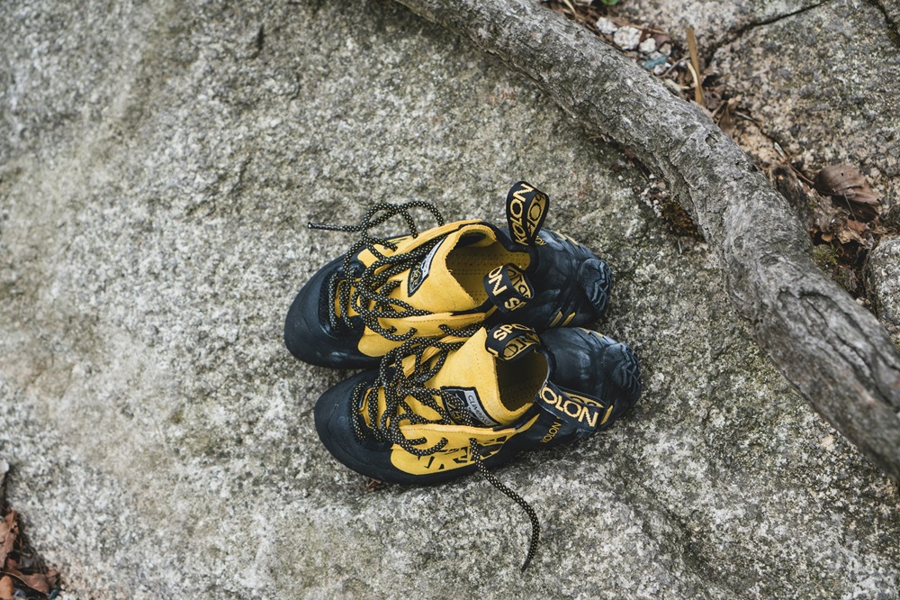 Hot Takes: The Most Controversial Climbing Shoe Opinions You’ll Hear at the Crag climbing shoes on sale